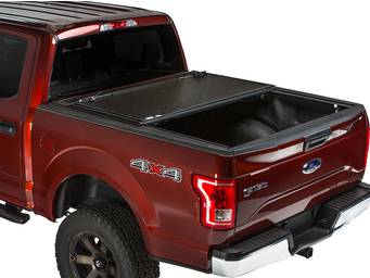 Chevy Silverado 1500 Tonneau Covers | RealTruck