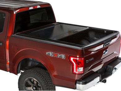 Gatortrax Electric Tonneau Cover Realtruck