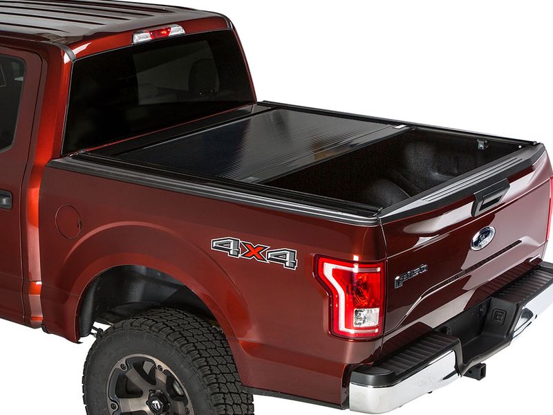 Gatortrax Electric Tonneau Cover Tonneau Covers World