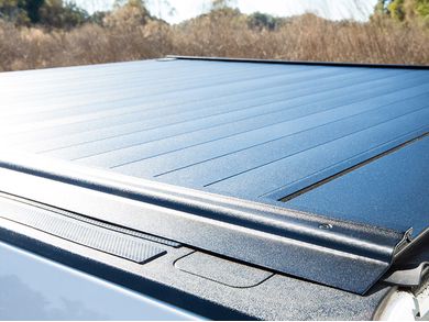 Gatortrax Mx Electric Tonneau Cover Tonneau Covers World