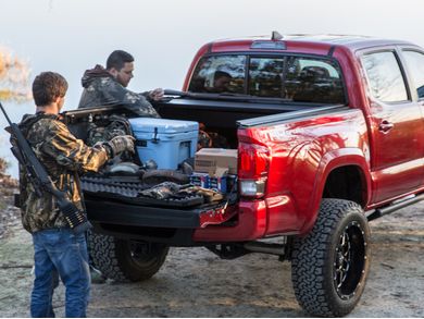 Gatortrax Tonneau Cover Gator Covers