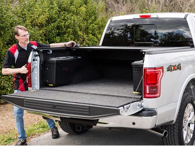 Gatortrax Mx Tonneau Cover Tonneau Covers World