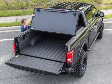 Gator Evo Tonneau Cover Tonneau Covers World