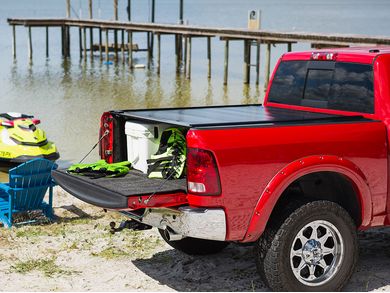 Gatortrax Tonneau Cover Realtruck