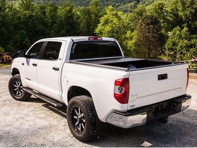 Gatortrax Mx Electric Tonneau Cover Tonneau Covers World