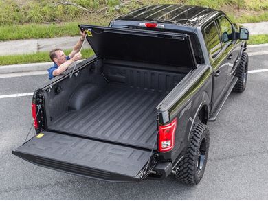 Gator Evo Tonneau Cover Tonneau Covers World