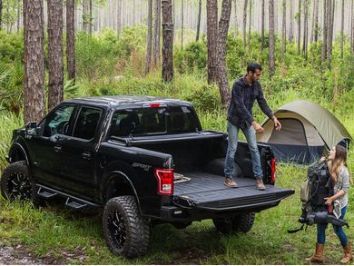 Gator Sfx Tri Fold Tonneau Cover Gator Covers