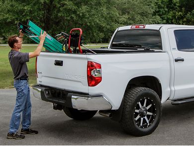 Gator Evo Tonneau Cover Realtruck