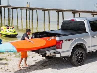 Gatortrax Mx Tonneau Cover Tonneau Covers World