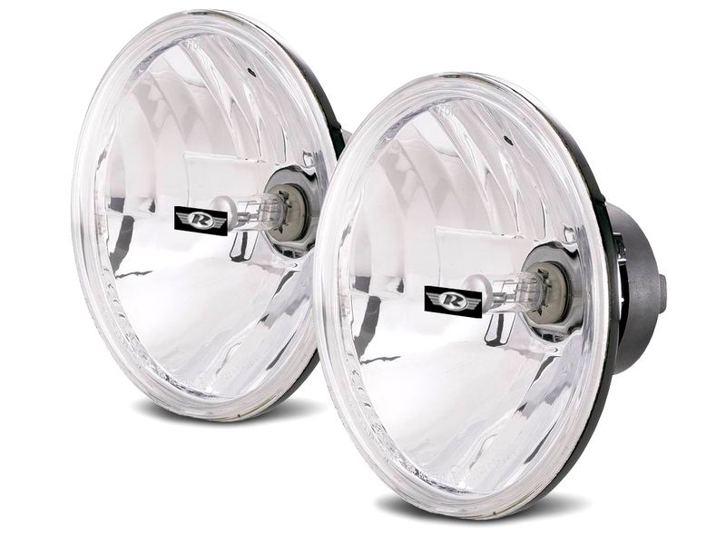 Rampage Jeep Conversion Headlamp