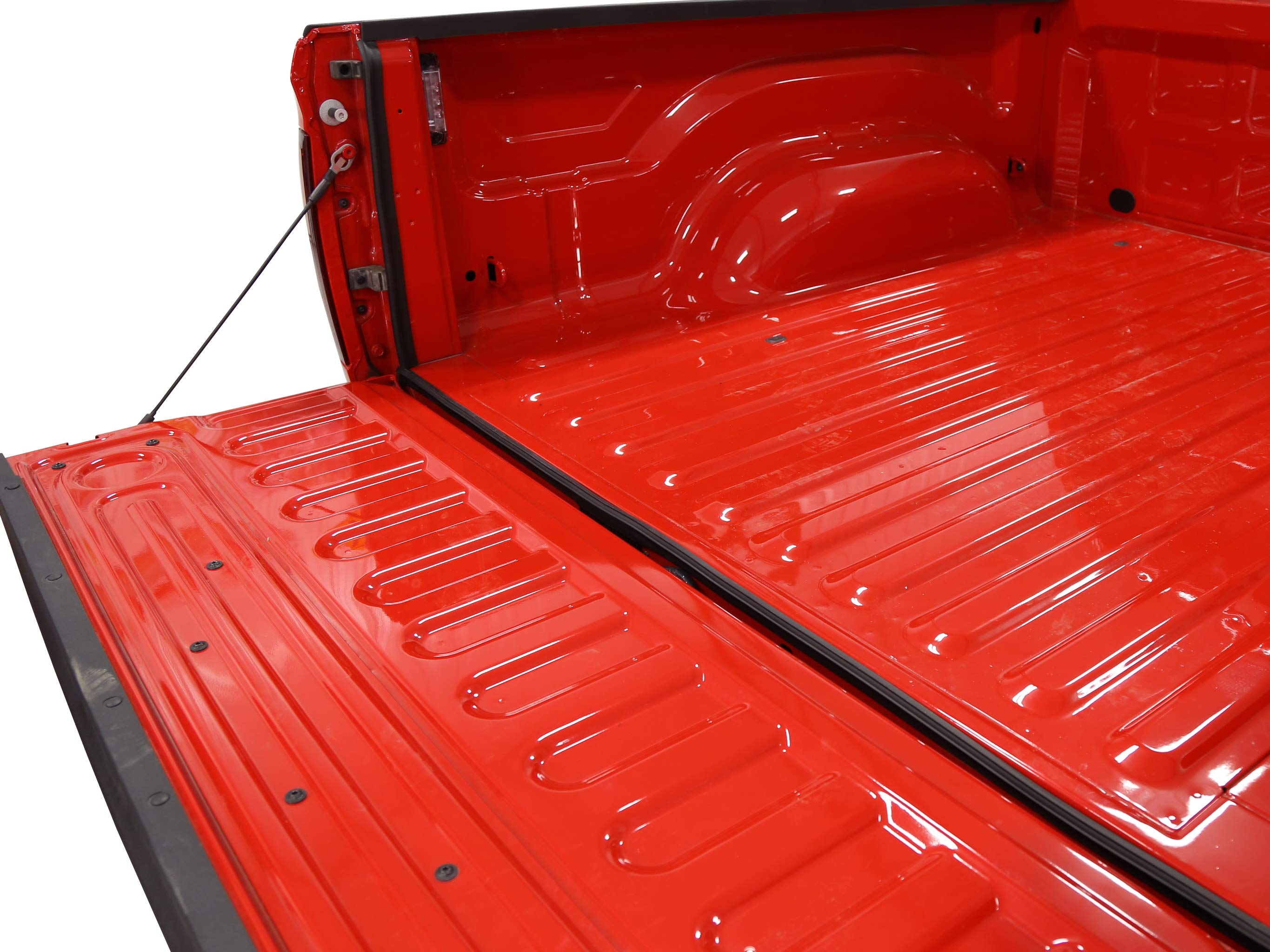 Tailgate Seals Tonneau Covers World