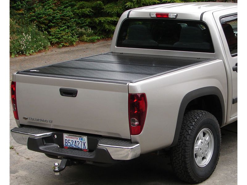 Bak 226105 Bakflip G2 Tonneau Cover Bakflip