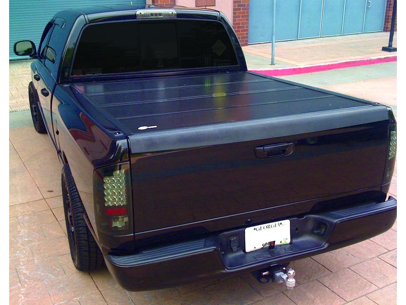 Bak 226525 Bakflip G2 Tonneau Cover Bakflip