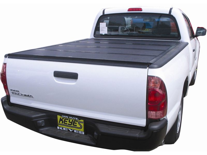 Bak 226403 Bakflip G2 Tonneau Cover Bakflip