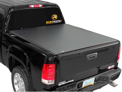 Xr Tonneau Cover Realtruck