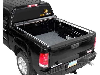 Xr Tonneau Cover Realtruck