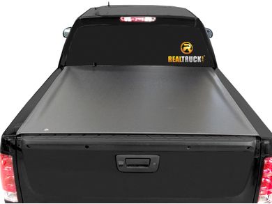 Xr Tonneau Cover Realtruck