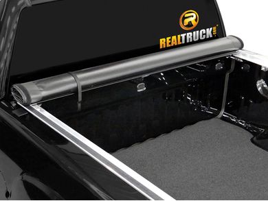 Xr Tonneau Cover Realtruck