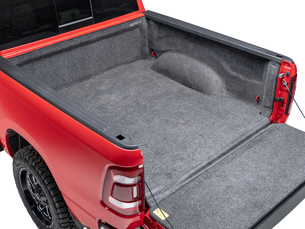 Bed Liners Tonneau Covers World