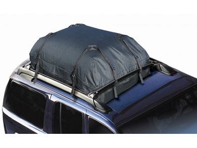 keeper rooftop cargo bag