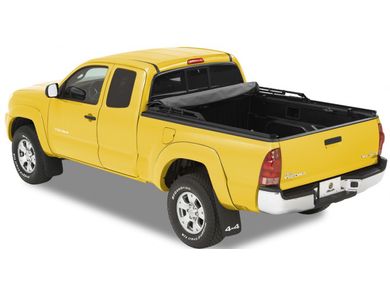 Bes 76301 35 Bestop Supertop Soft Truck Bed Topper Realtruck