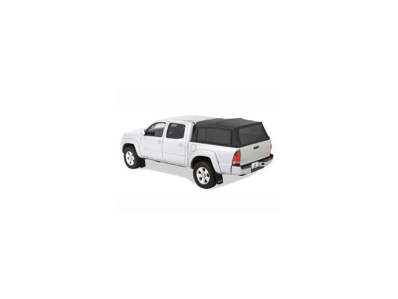 BES7630835 Bestop Supertop Soft Truck Bed Topper RealTruck