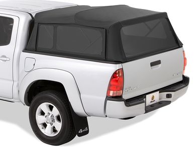 Bestop Supertop Truck Topper Realtruck