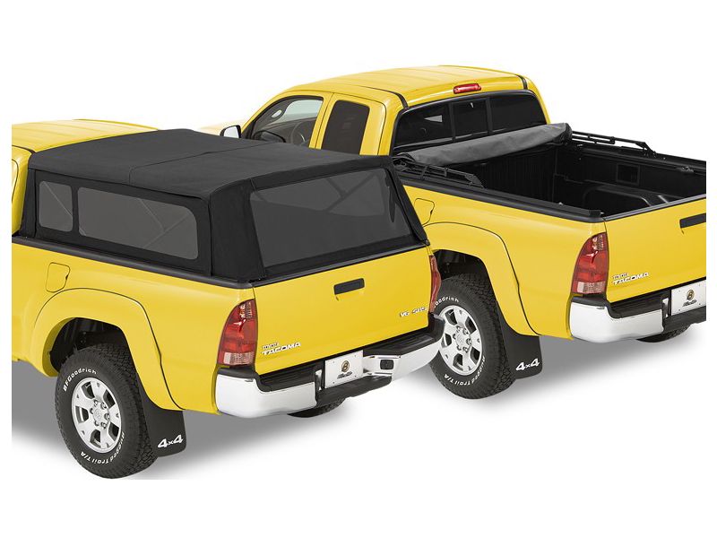 BES7631735 Bestop Supertop Soft Truck Bed Topper RealTruck