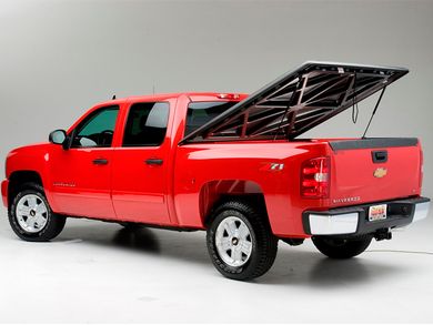 Udc Uc1090 Undercover Classic Tonneau Cover Realtruck