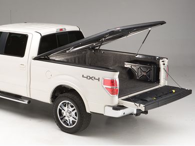 Udc Uc2121 Undercover Classic Tonneau Cover Realtruck