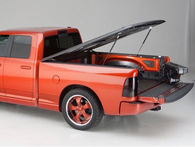 Udc Uc3020 Undercover Classic Tonneau Cover Realtruck