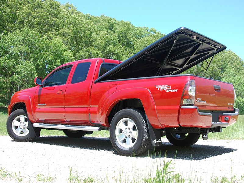 Udc Uc4060 Undercover Classic Tonneau Cover Realtruck