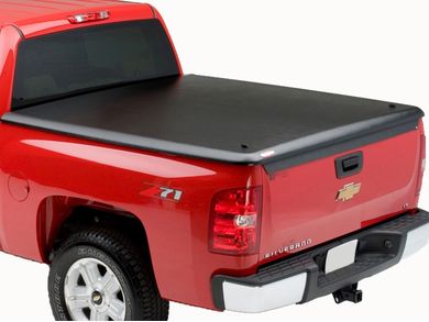 Udc Uc5030 Undercover Classic Tonneau Cover Realtruck