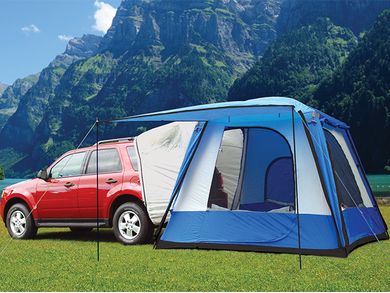 suv tent