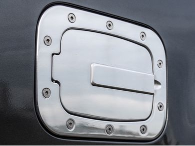 Asm 6158p Ami Fuel Door Realtruck