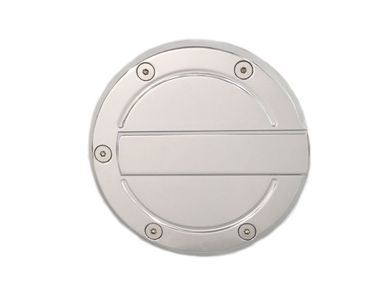 Asm 6159c Ami Chrome Plated Fuel Door Realtruck