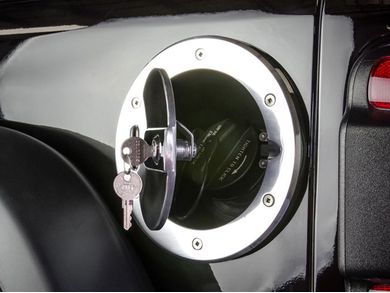 Asm 6034pl Ami Locking Fuel Door Realtruck