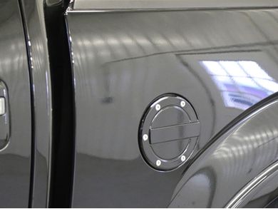 Ami Fuel Doors Realtruck