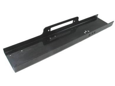 Bulldog 20066 Winch Mount for Jeep JK