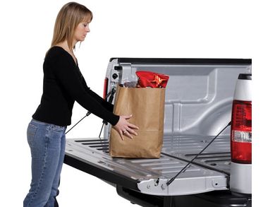 Dez Dz43200 Dee Zee Ez Down Tailgate Assist Realtruck