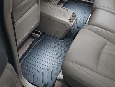 Weathertech Digitalfit Floor Liners