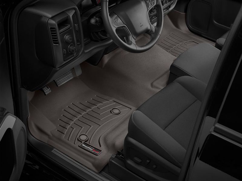 Weathertech Digitalfit Floor Liners