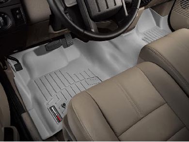 Wet 4415231 Weathertech Digitalfit Floor Liners Running Board