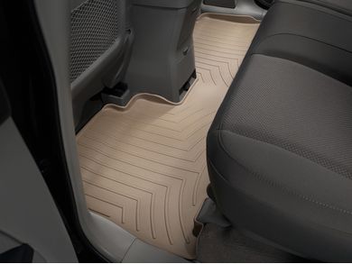 Weathertech Digitalfit Floor Liners Realtruck