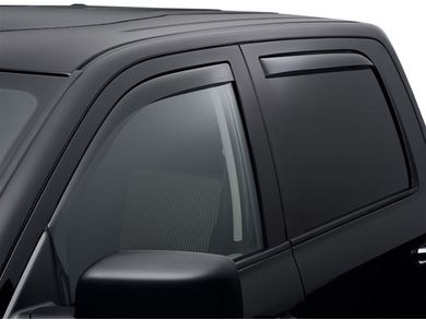 Weathertech Side Window Deflectors >> Weathertech Side Window Deflectors Weathertech Side Window Deflectors >> Weathertech Side Window Deflectors