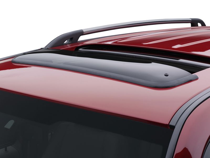 WeatherTech Sunroof Wind Deflector