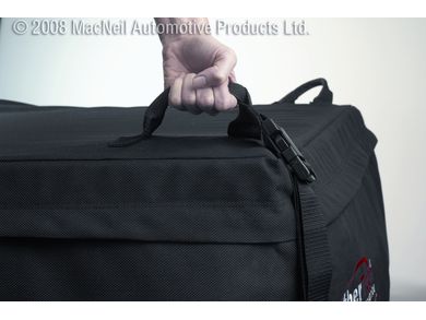 weathertech roof bag