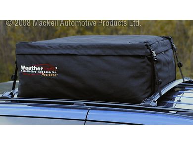 weathertech roof bag