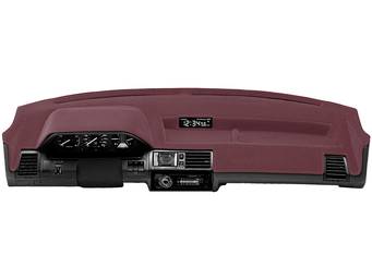 Gmc Sierra 1500 Dash Covers Realtruck Coverking Poly Carpet Dash Cover