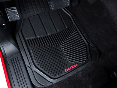 Dez Dz90710 Dee Zee Floor Mats Realtruck